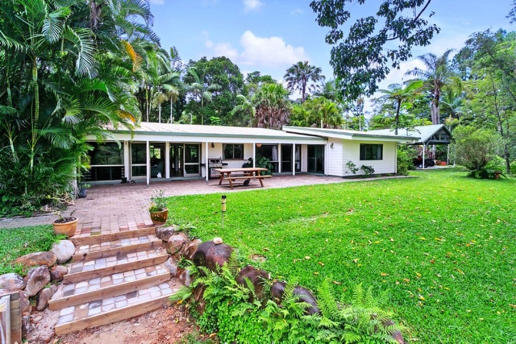 9 Outlook Crescent, Kuranda QLD 4881, Kuranda - Thumbnail 4