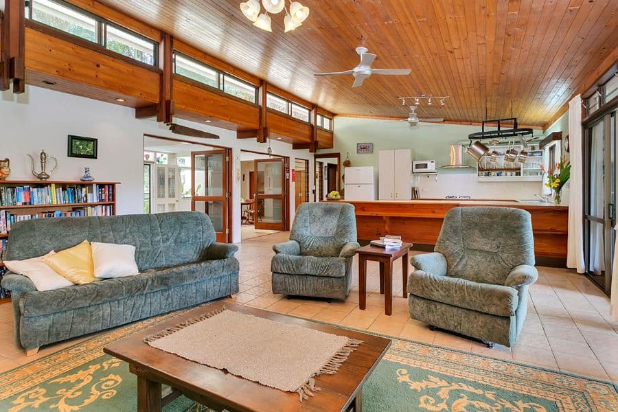 9 Outlook Crescent, Kuranda QLD 4881, Kuranda - Thumbnail 5