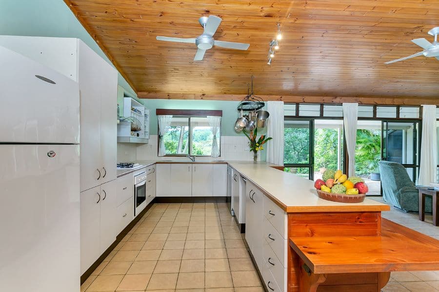 9 Outlook Crescent, Kuranda QLD 4881, Kuranda - Thumbnail 6
