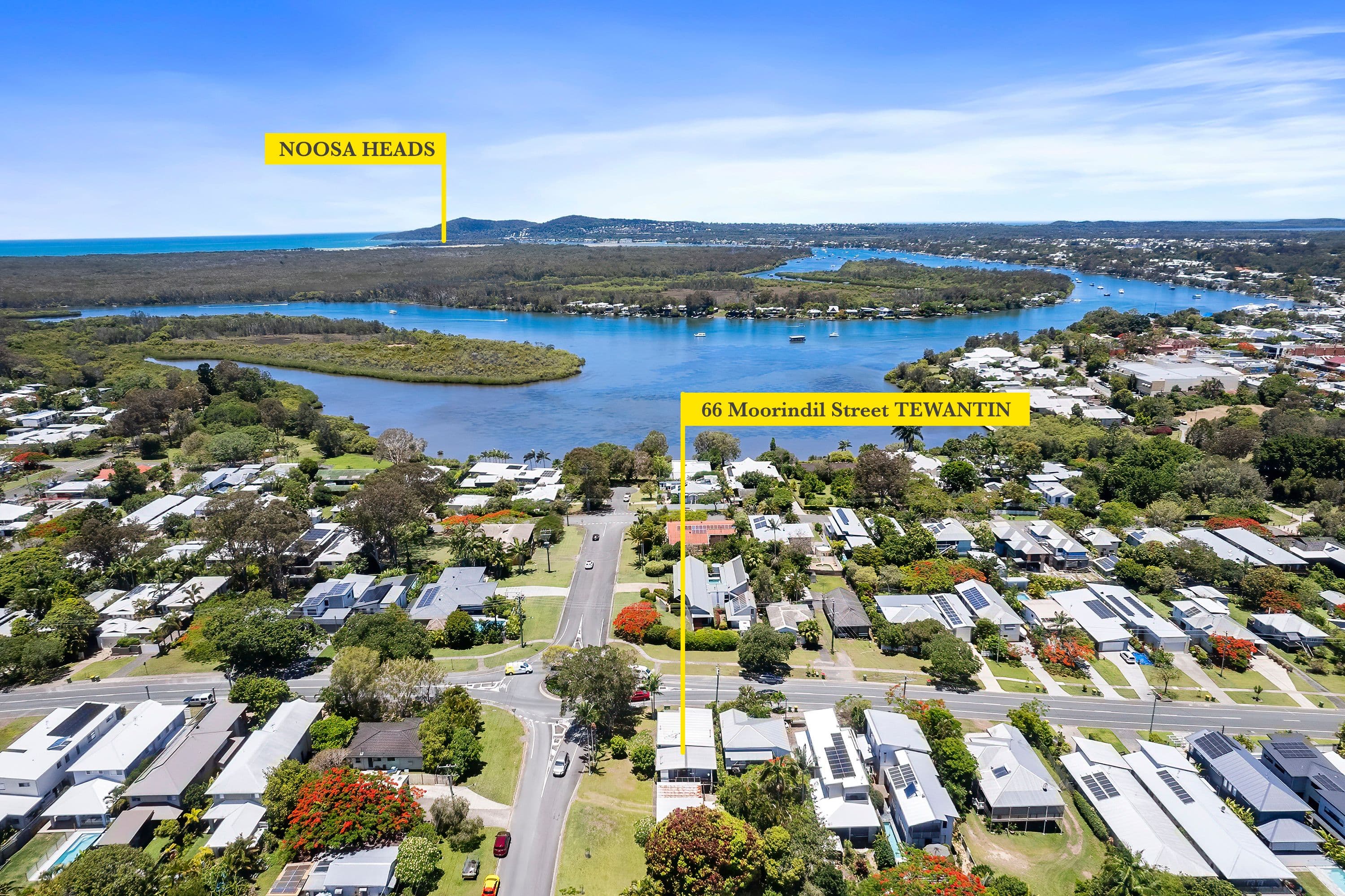 66 Moorindil Street, Tewantin QLD 4565, Tewantin - Image 1