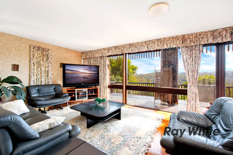 40 Millwood Avenue, CHATSWOOD NSW 2067, Chatswood West - Thumbnail 2