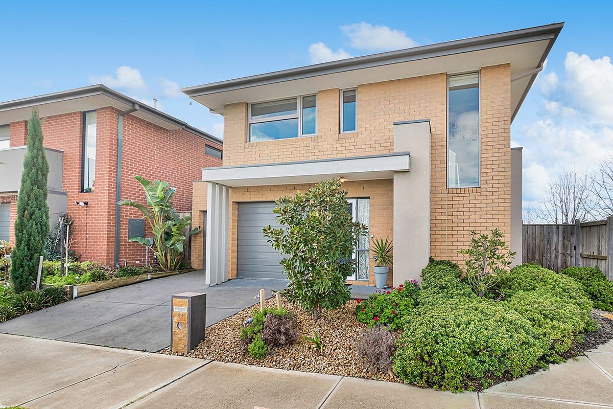 63 Morningside Boulevard, Cranbourne West VIC 3977, Cranbourne West - Image 1