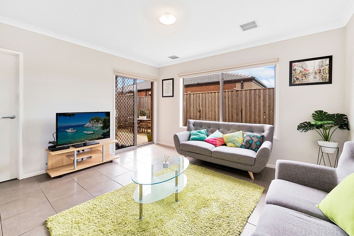 63 Morningside Boulevard, Cranbourne West VIC 3977, Cranbourne West - Thumbnail 4