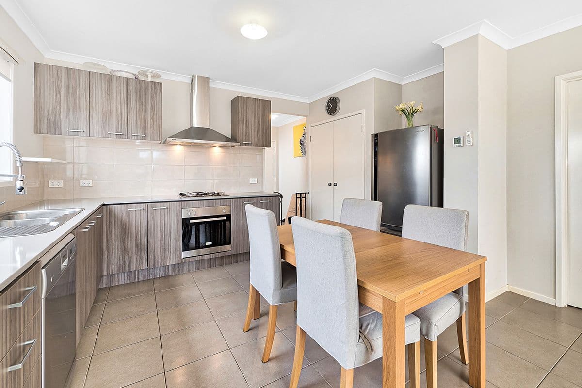 63 Morningside Boulevard, Cranbourne West VIC 3977, Cranbourne West - Thumbnail 5