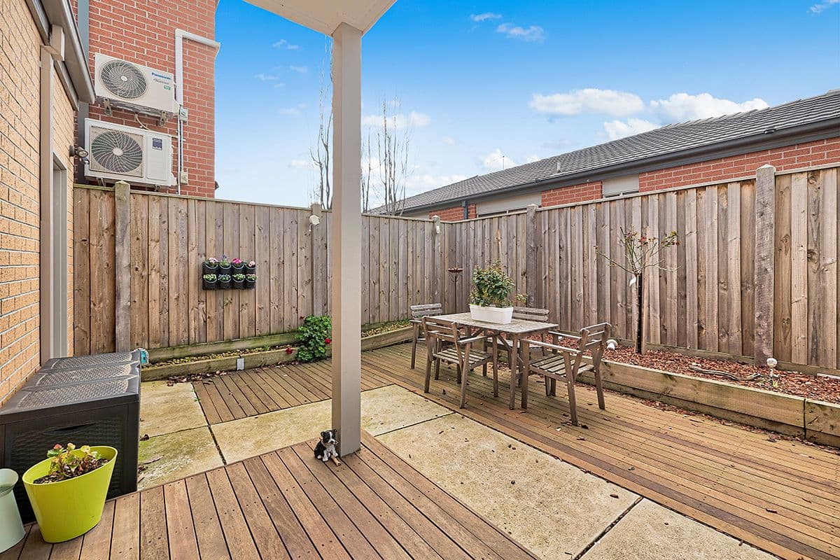 63 Morningside Boulevard, Cranbourne West VIC 3977, Cranbourne West - Thumbnail 8