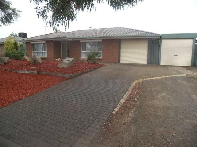 18 Omega Drive, BLAKEVIEW SA 5114, Blakeview - Image 1