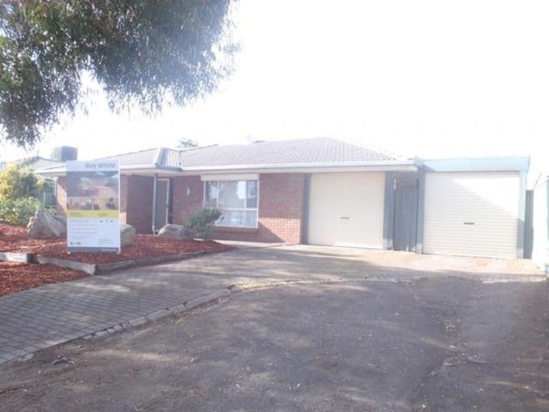 18 Omega Drive, BLAKEVIEW SA 5114, Blakeview - Thumbnail 2