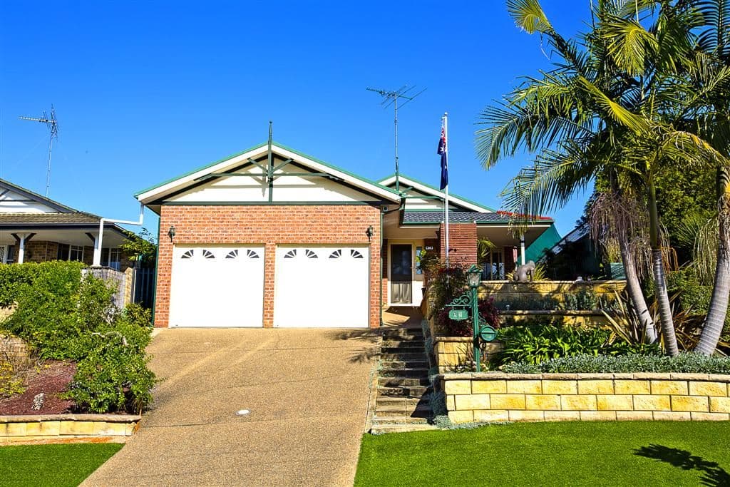 16 Kenneth Slessor Drive, Glenmore Park NSW 2745, Glenmore Park - Image 1