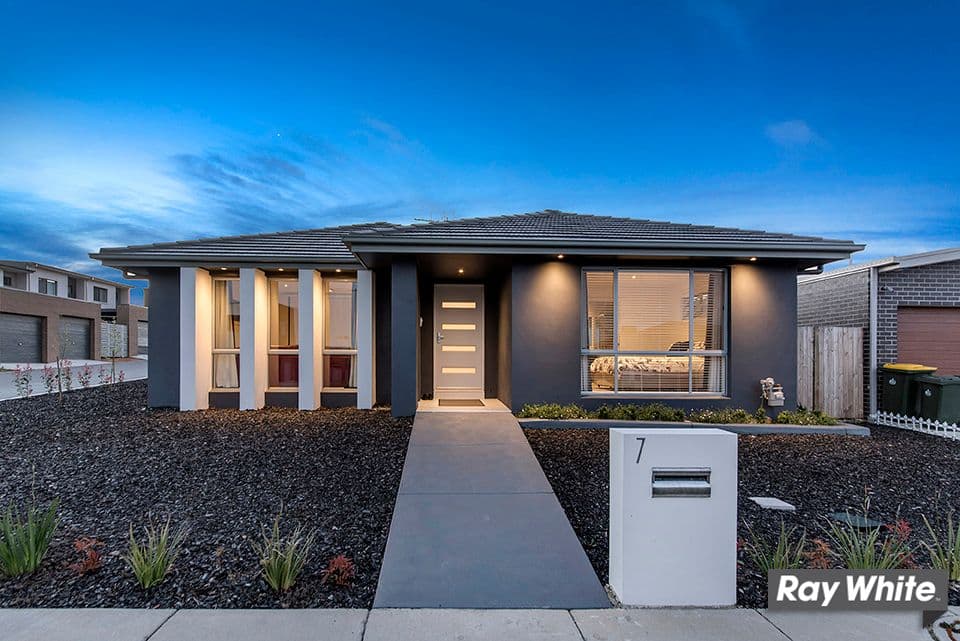 7 Jule Knight Street, CASEY ACT 2913, Casey - Image 1