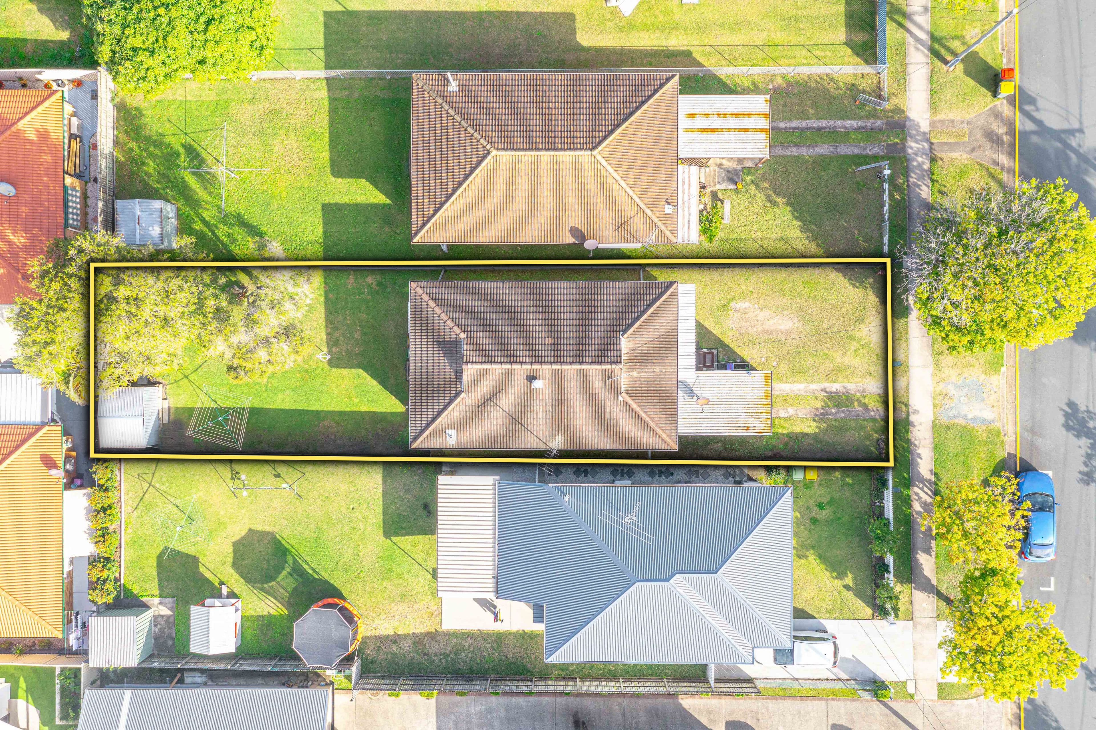 12a Tilley Street, Redcliffe QLD 4020, Redcliffe - Image 1