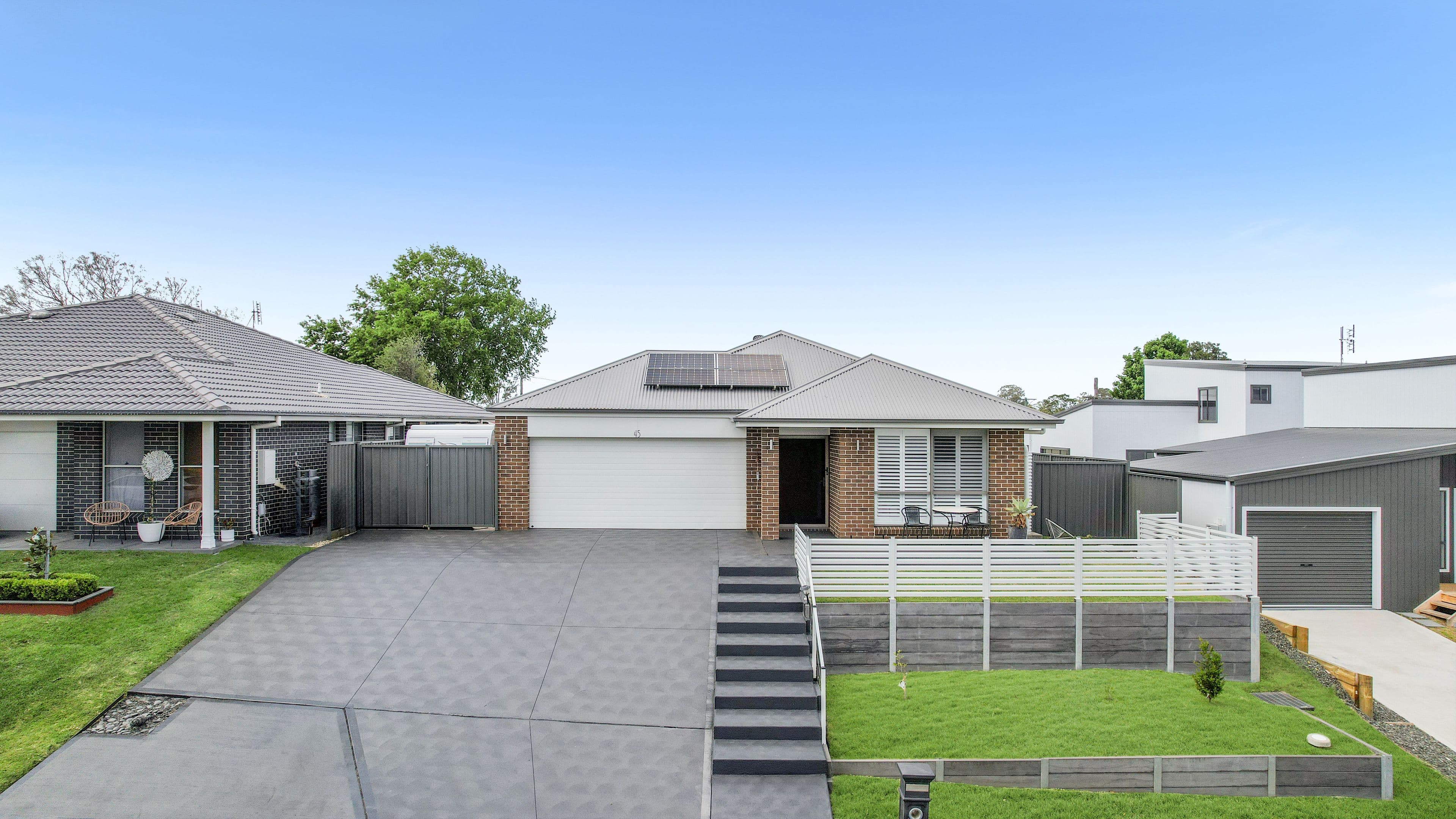 45 Henning Road, Raymond Terrace NSW 2324, Raymond Terrace - Thumbnail 2