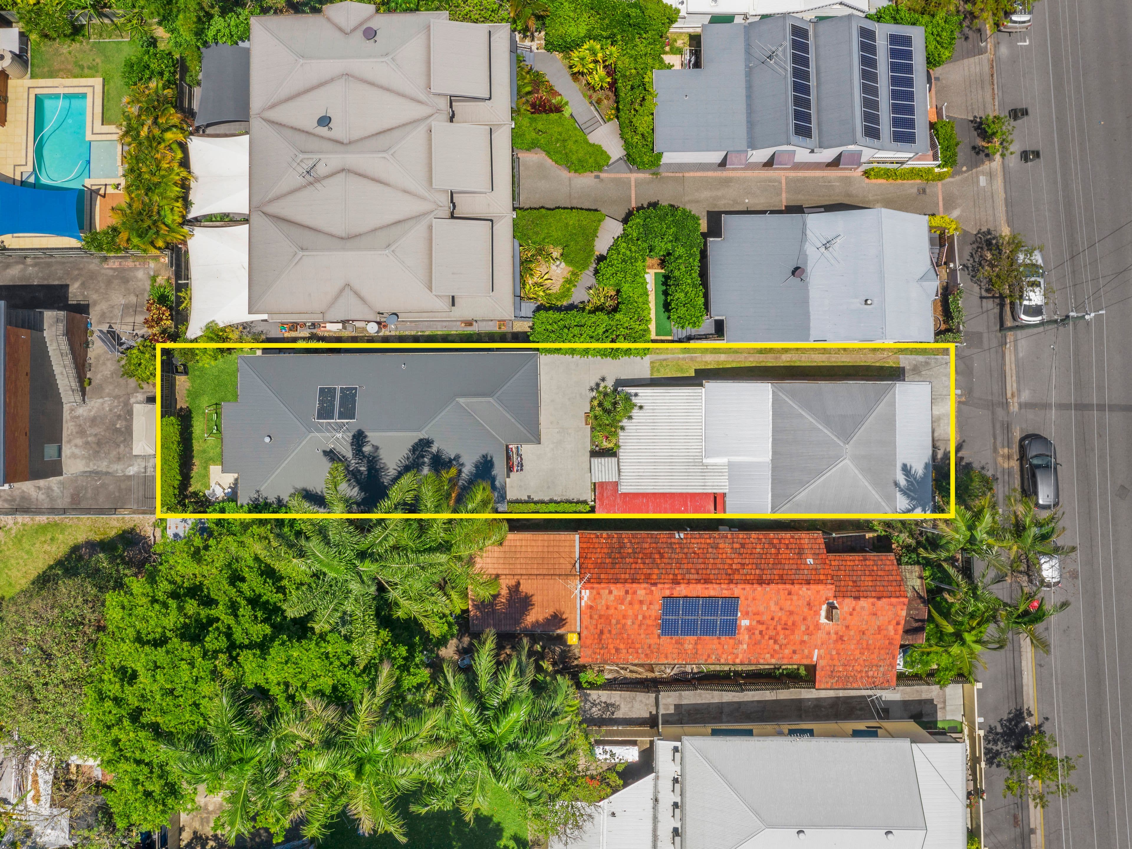 175 Arthur Street, Fortitude Valley QLD 4006, Fortitude Valley - Thumbnail 2