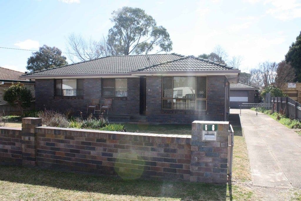 6 Digby Street, GLEN INNES NSW 2370, Glen Innes - Image 1