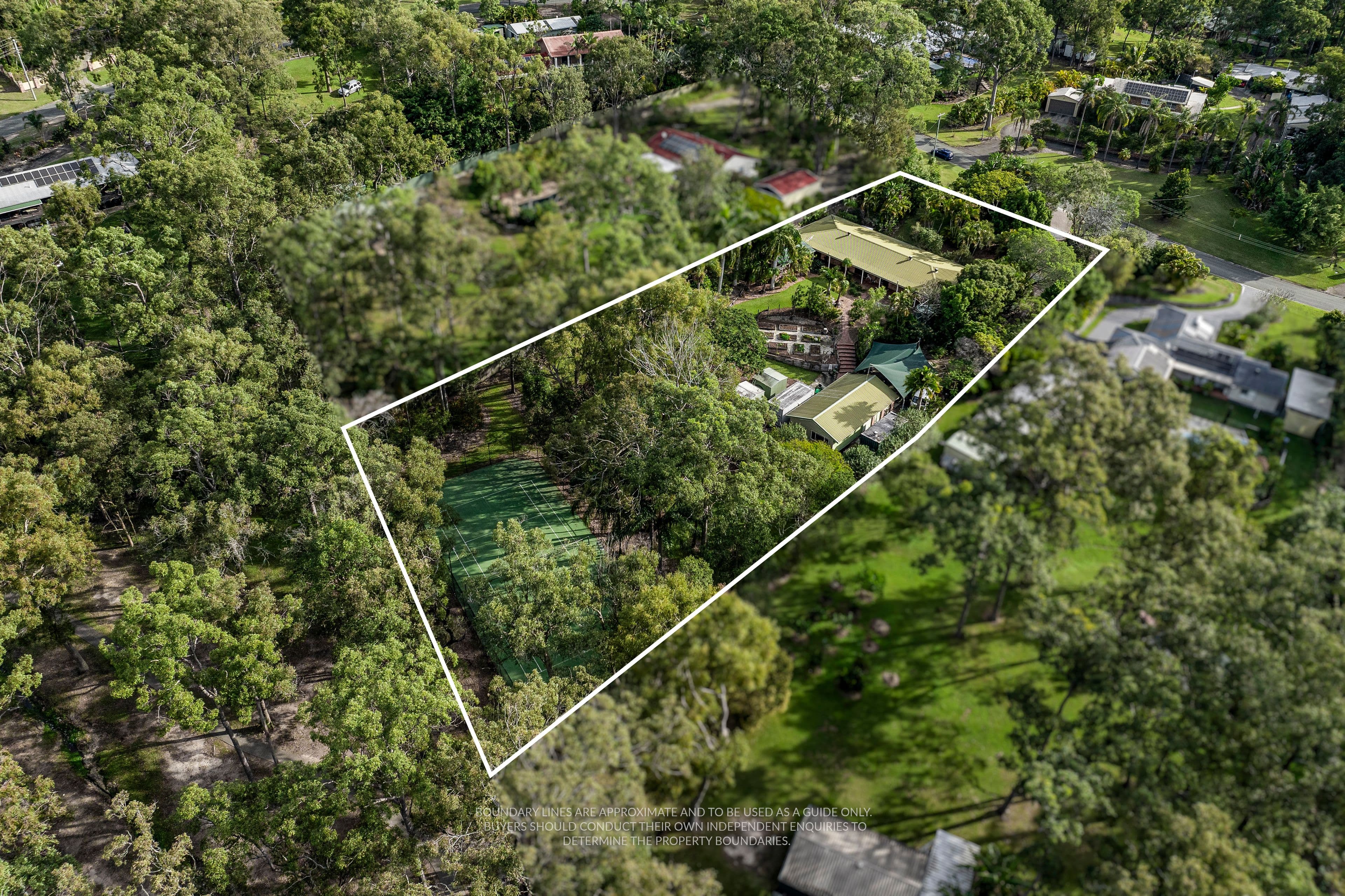 5 Warrawee Way, Pimpama QLD 4209, Pimpama - Image 1