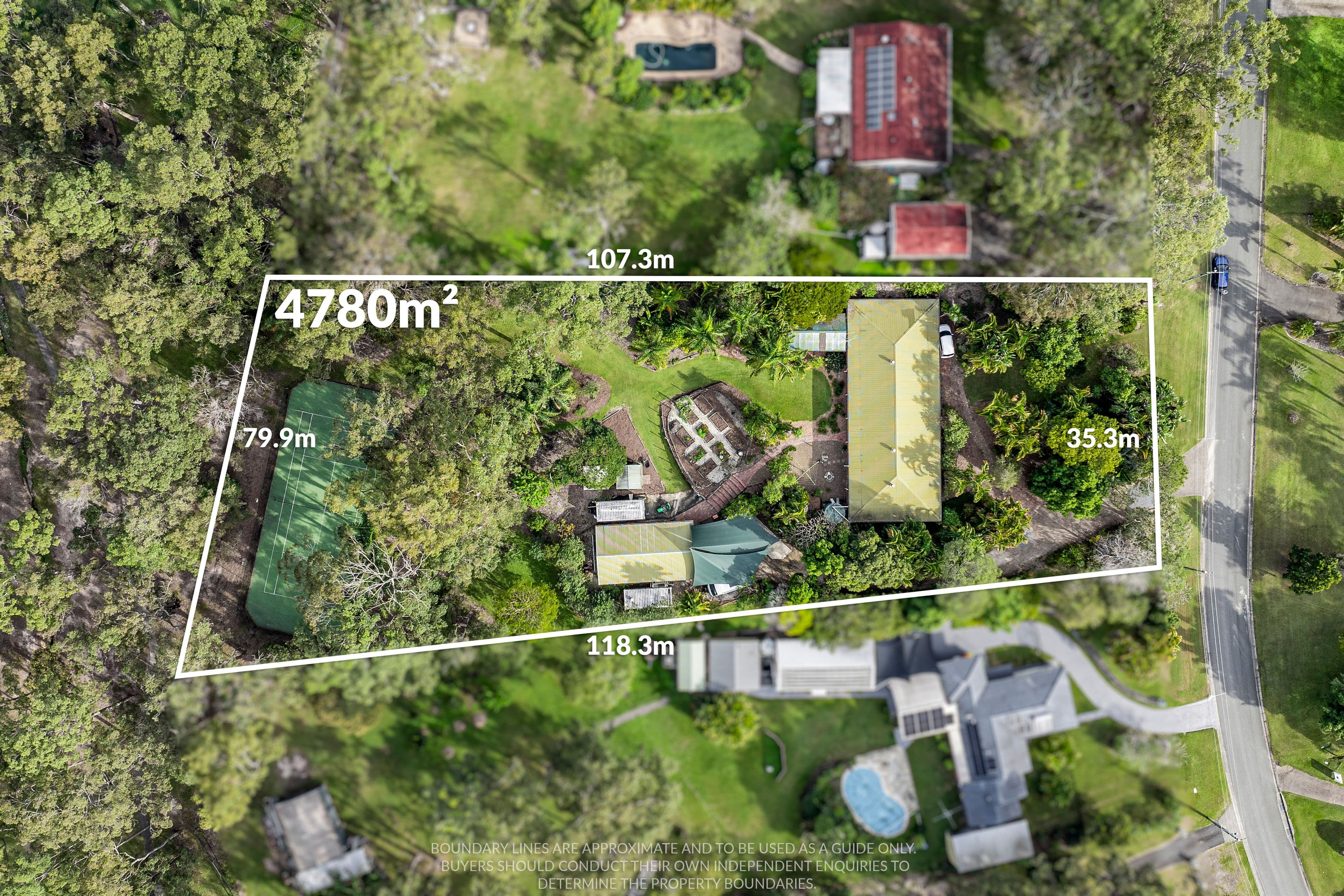 5 Warrawee Way, Pimpama QLD 4209, Pimpama - Thumbnail 3