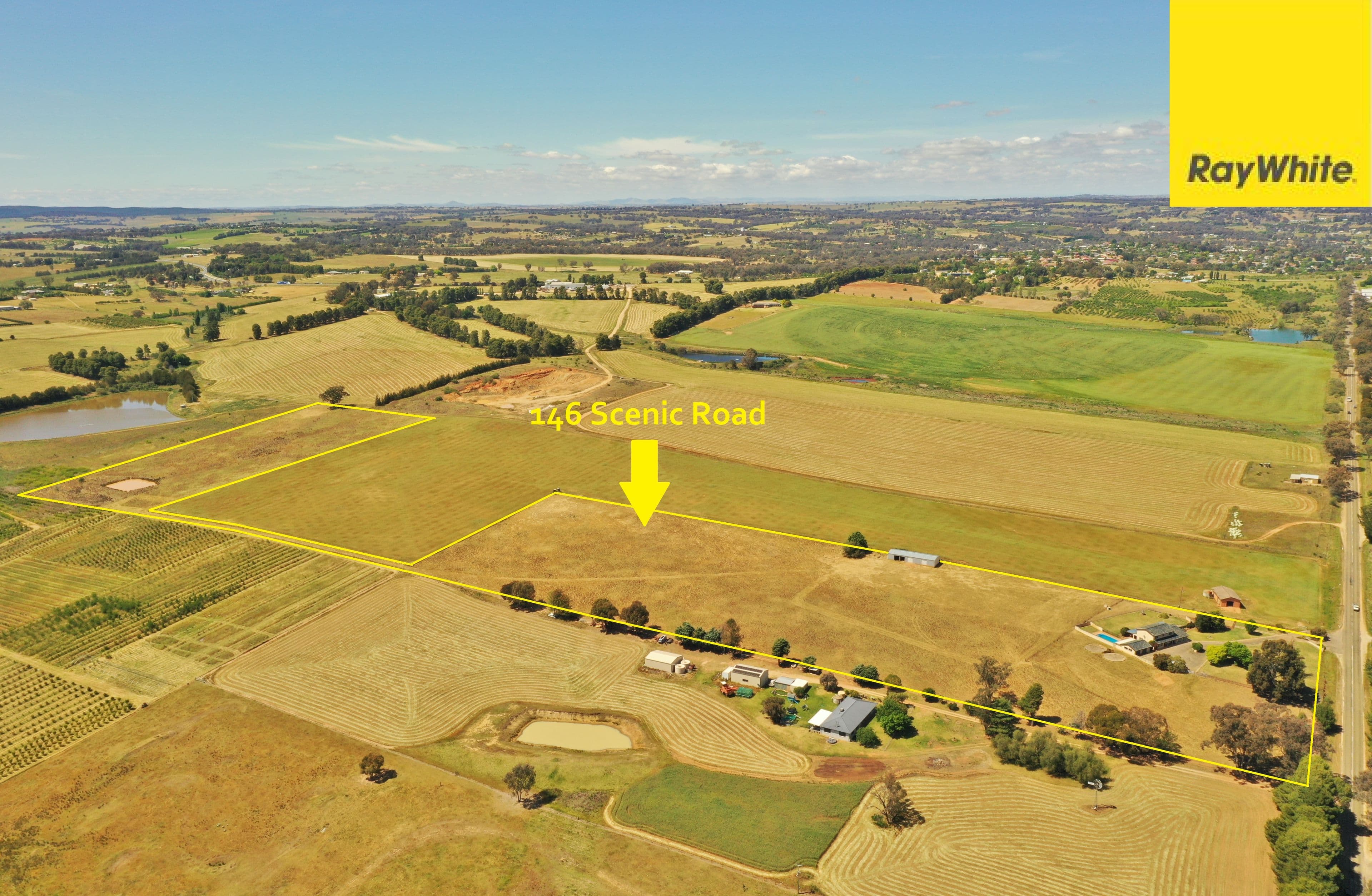 146 Scenic Road, Young NSW 2594, Young - Thumbnail 3
