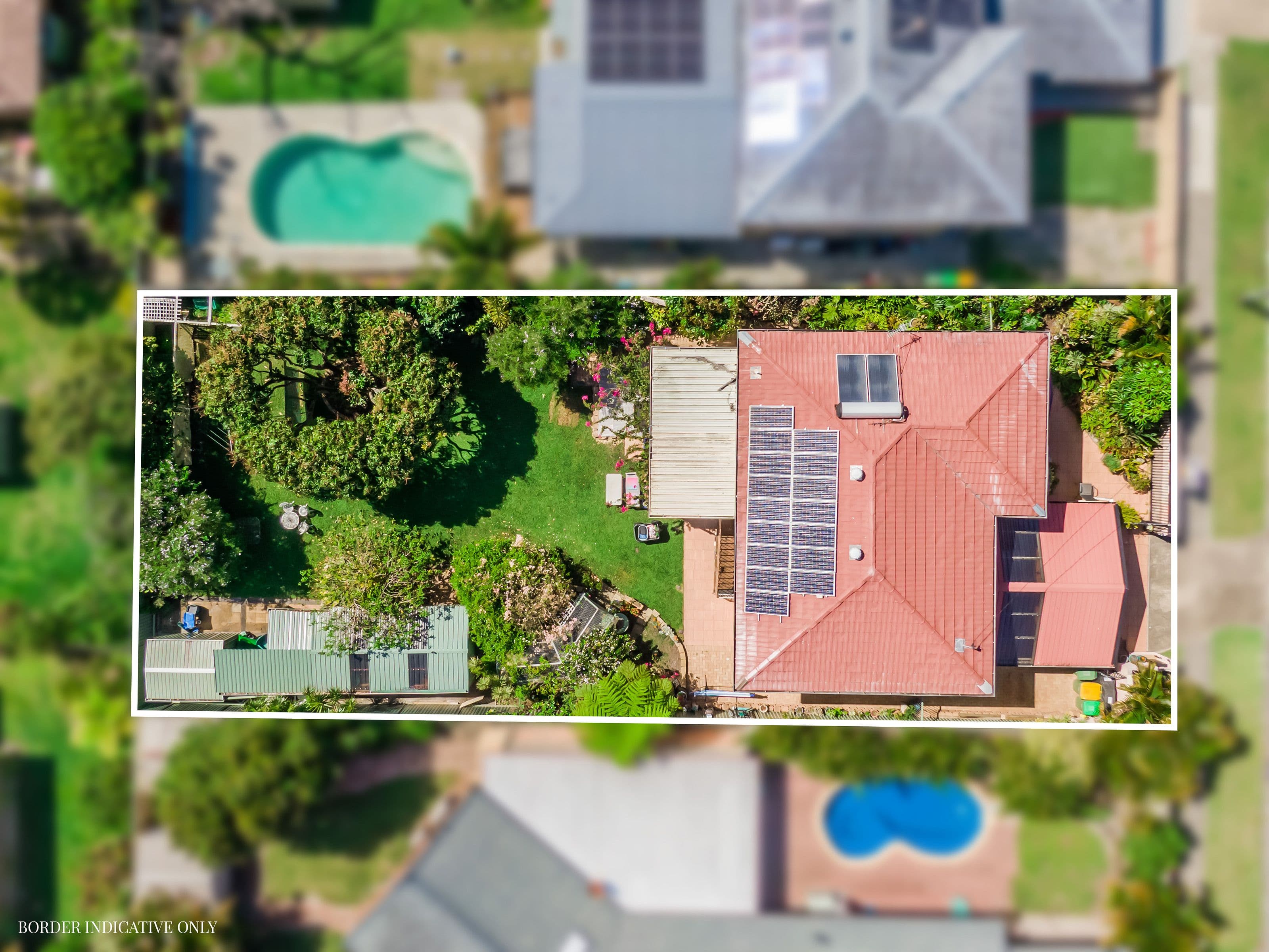 238 Oxley Drive, Coombabah QLD 4216, Coombabah - Image 1