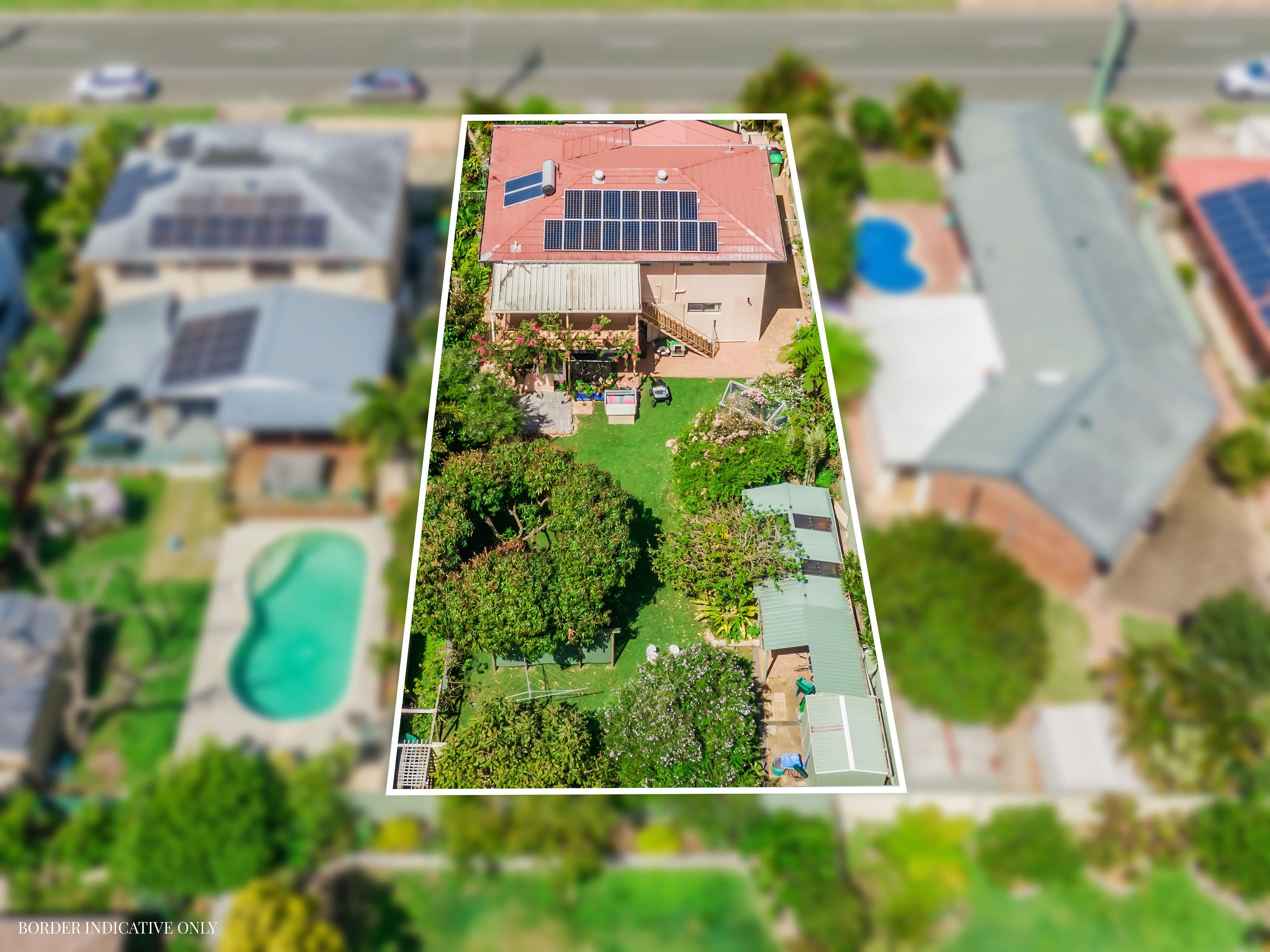 238 Oxley Drive, Coombabah QLD 4216, Coombabah - Thumbnail 4