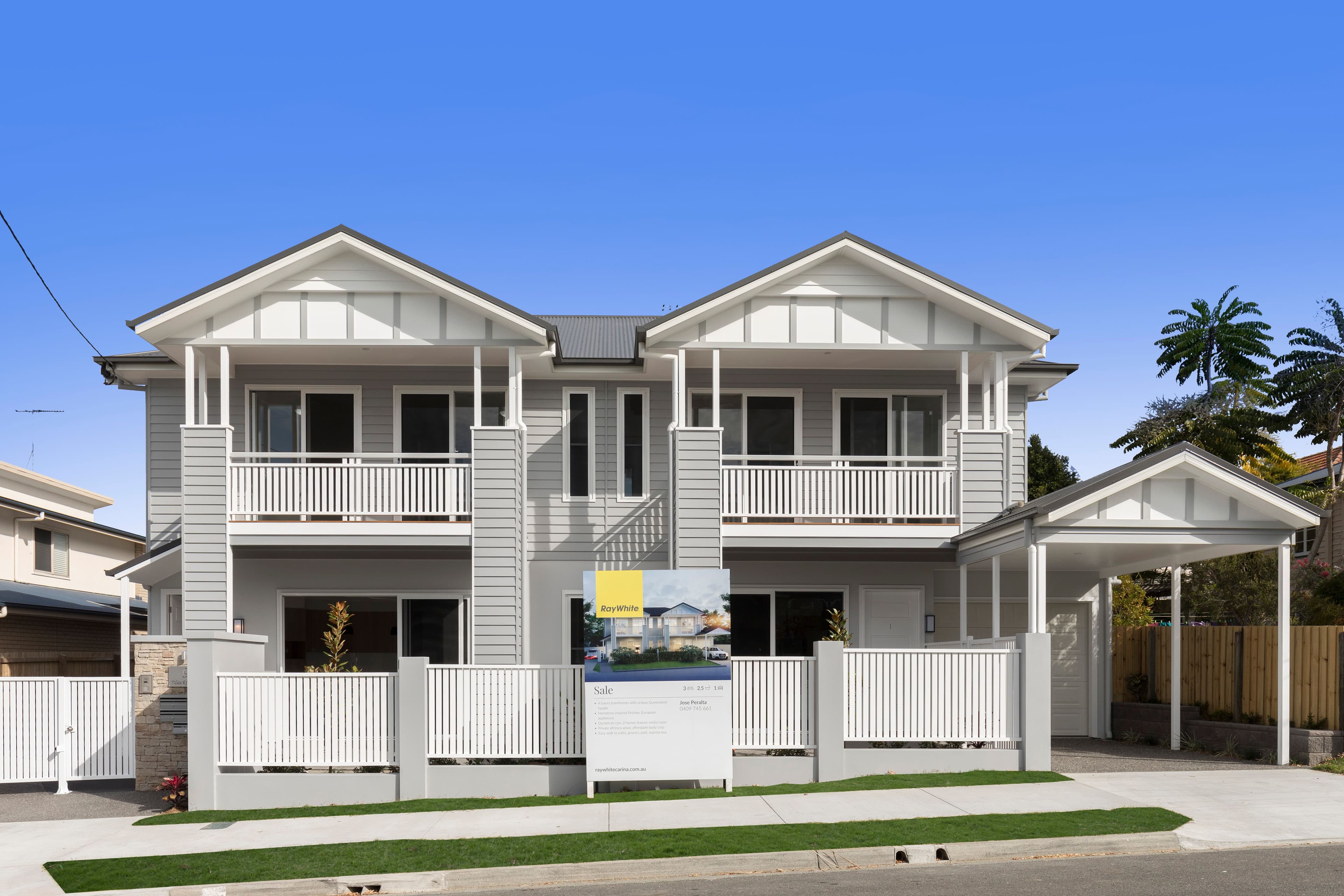 9 Blackfriars Drive, Carina QLD 4152, Carina - Image 1