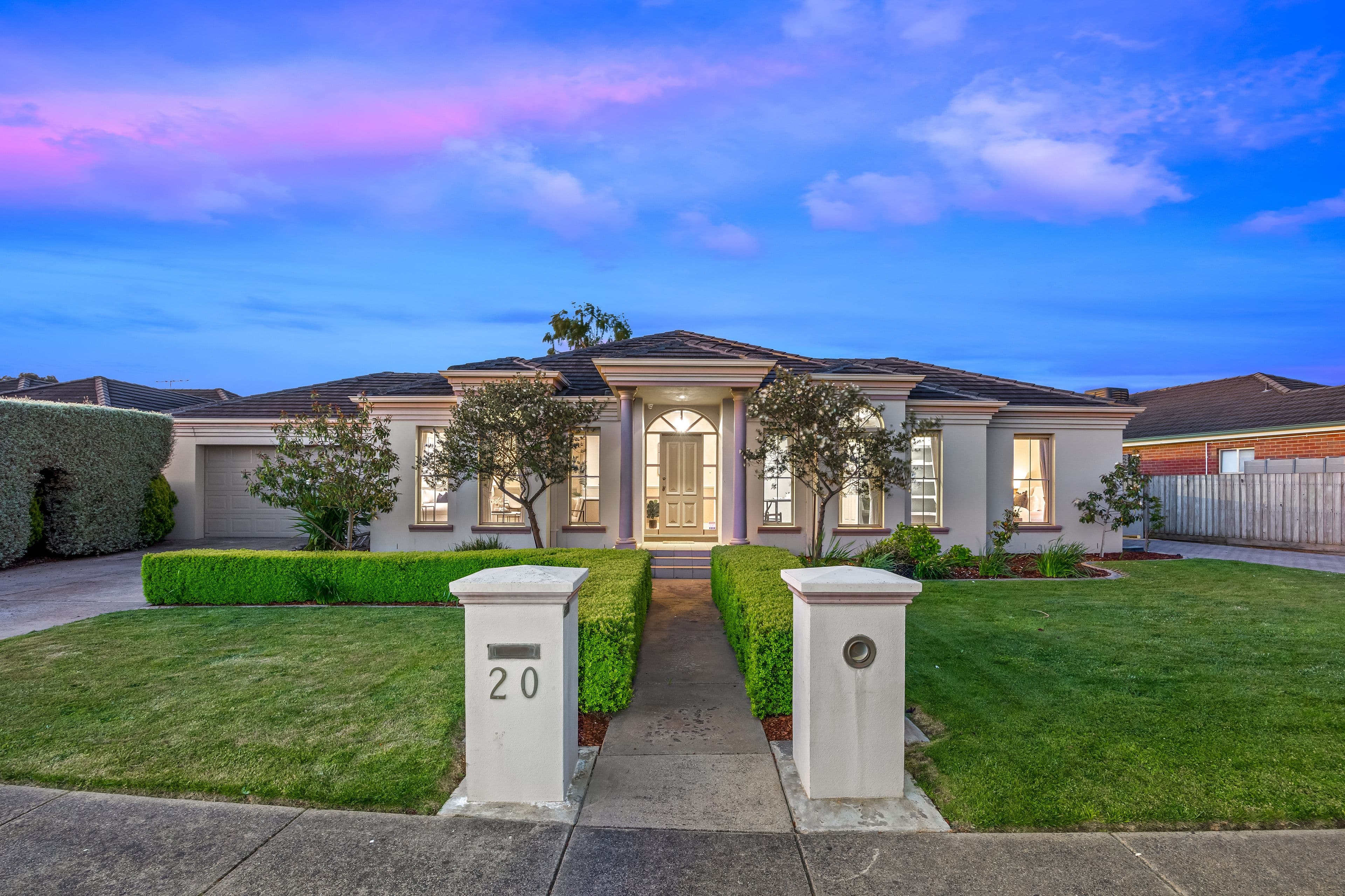 20 Harold Court, Alfredton VIC 3350, Alfredton - Image 1