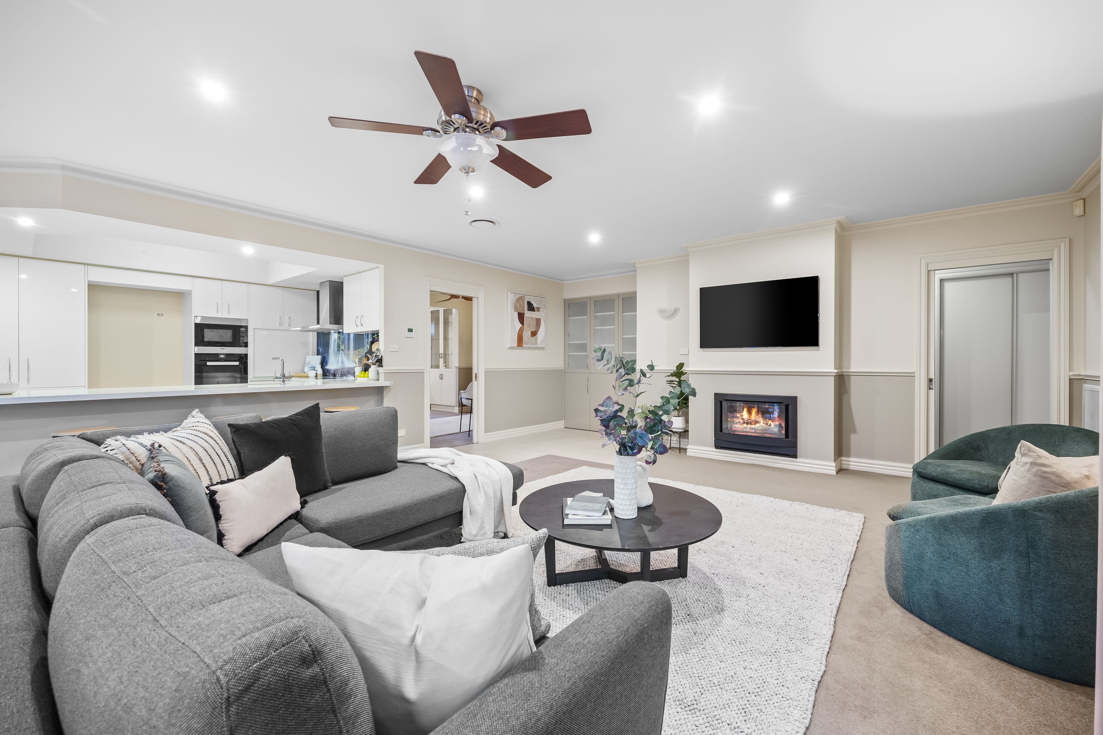 20 Harold Court, Alfredton VIC 3350, Alfredton - Thumbnail 4