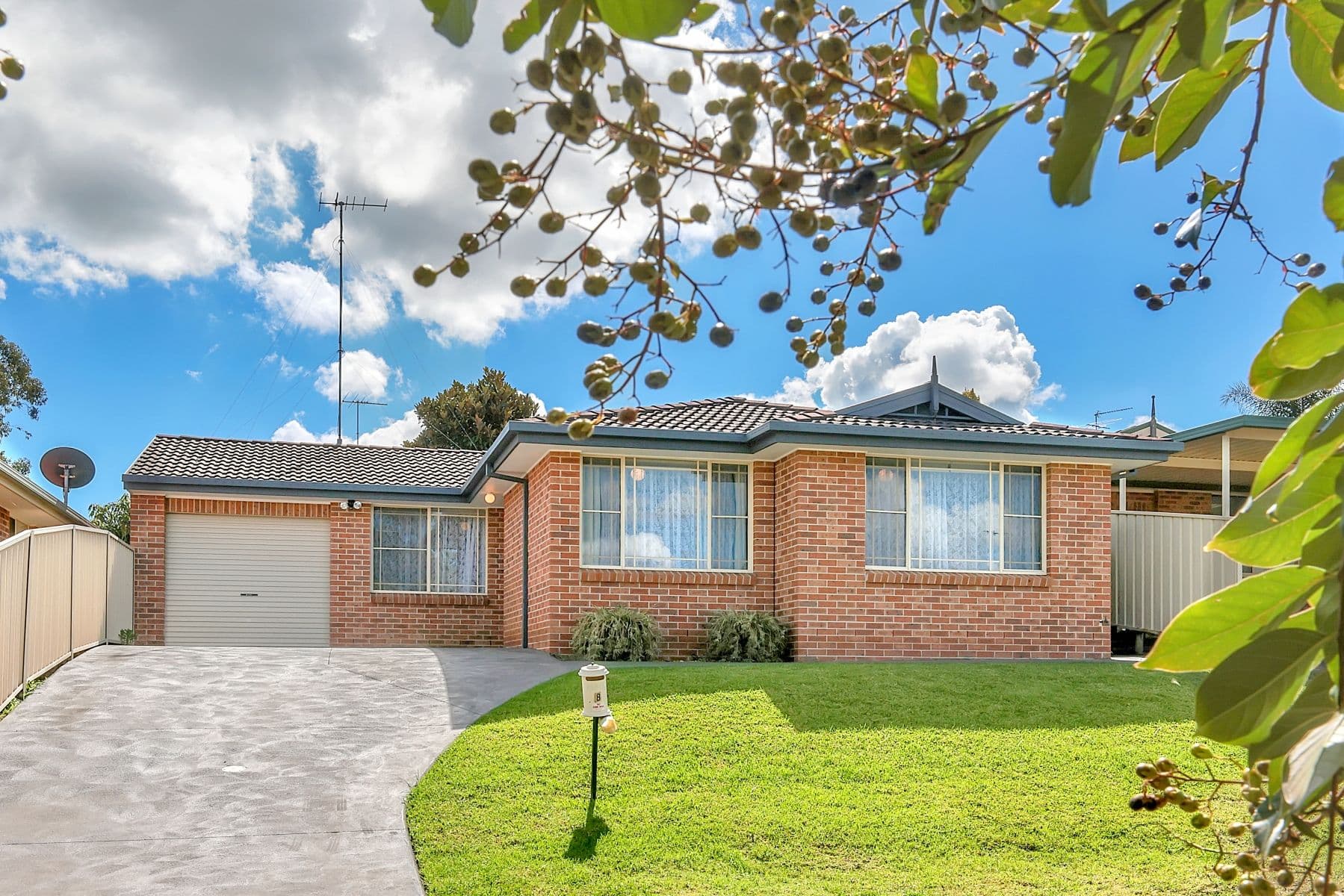 8 Cowan Place, Glenmore Park NSW 2745, Glenmore Park - Image 1