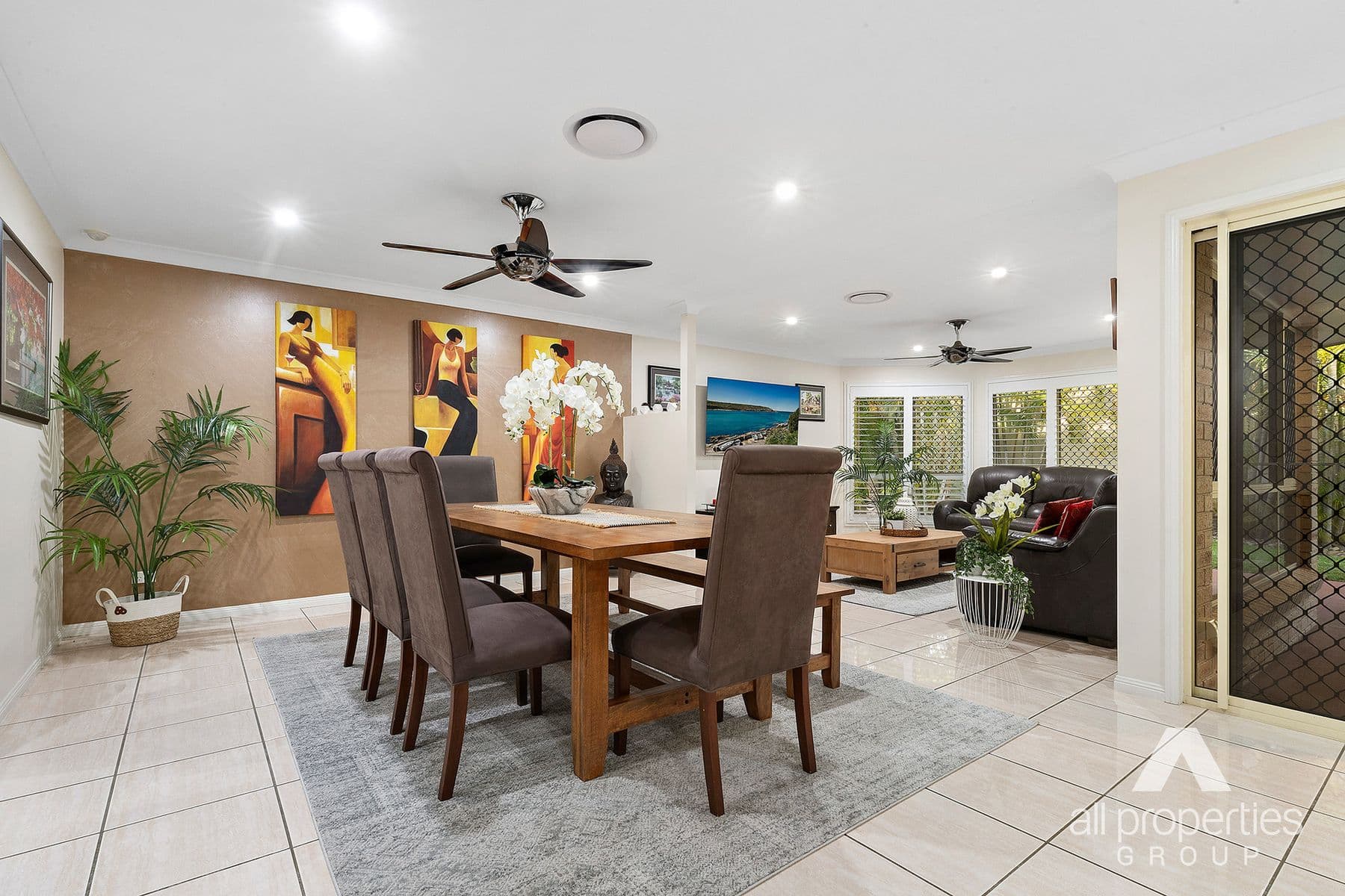 4 Whistler Close, Heritage Park QLD 4118, Heritage Park - Thumbnail 3