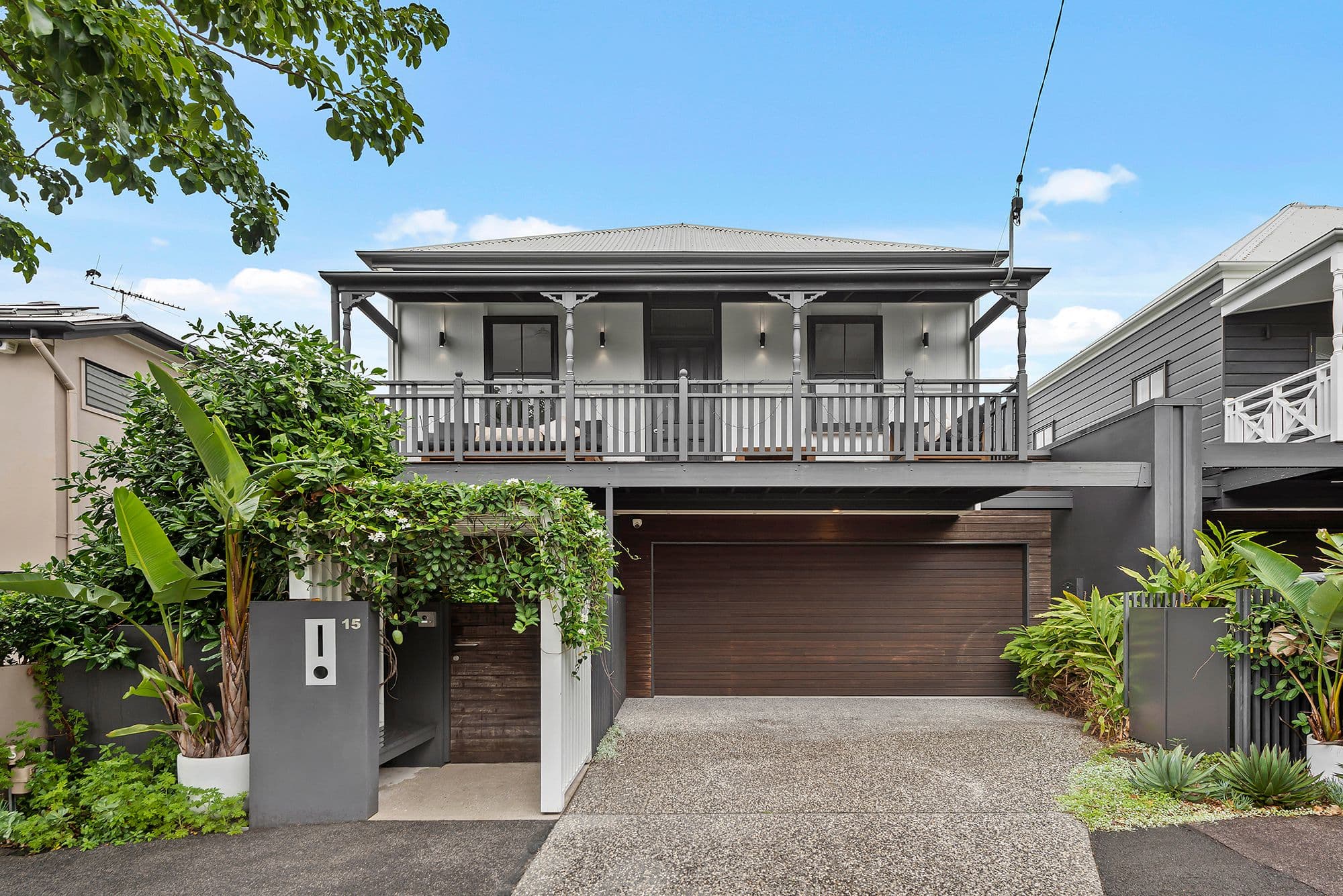 15 Bailey Street, New Farm QLD 4005, New Farm - Image 1