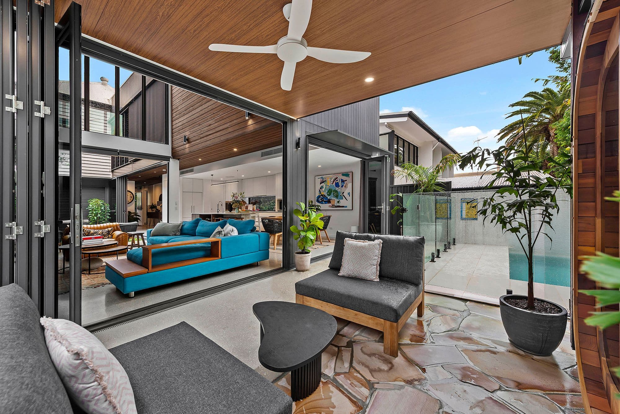 15 Bailey Street, New Farm QLD 4005, New Farm - Thumbnail 3