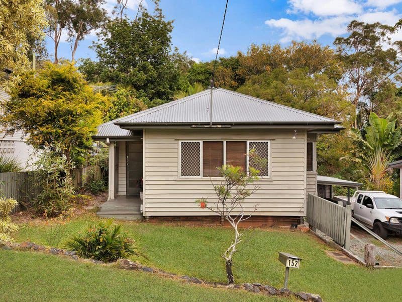 152 Prior Street, Tarragindi QLD 4121, Tarragindi - Image 1