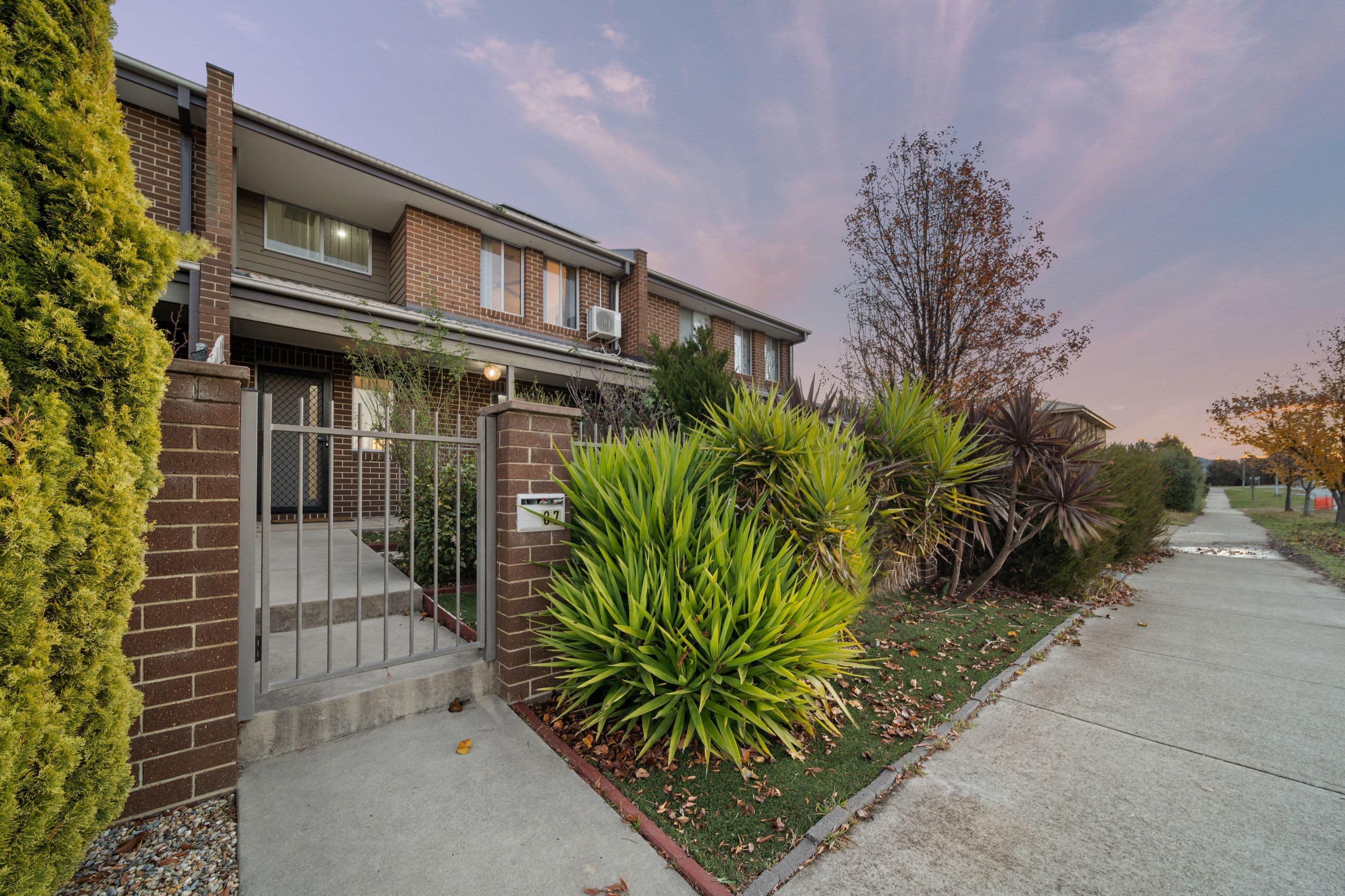 87 Mobourne Street, Bonner ACT 2914, Bonner - Thumbnail 2