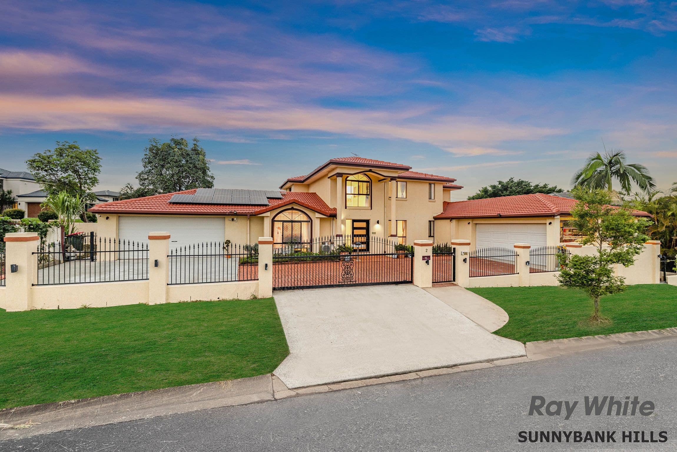 2 Yorkshire Place, Stretton QLD 4116, Stretton - Image 1