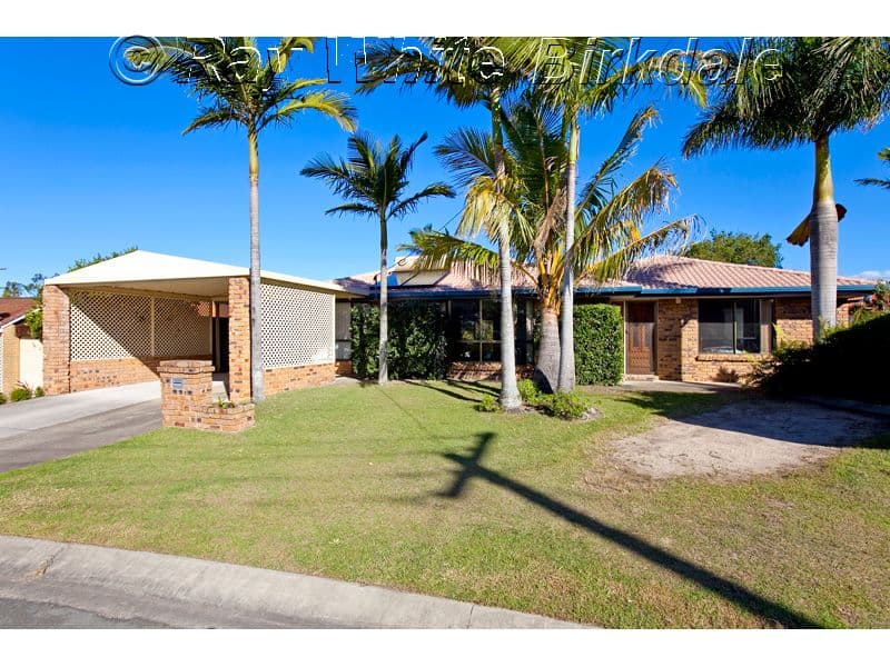 5 Anna Court, CAPALABA QLD 4157, Capalaba - Image 1