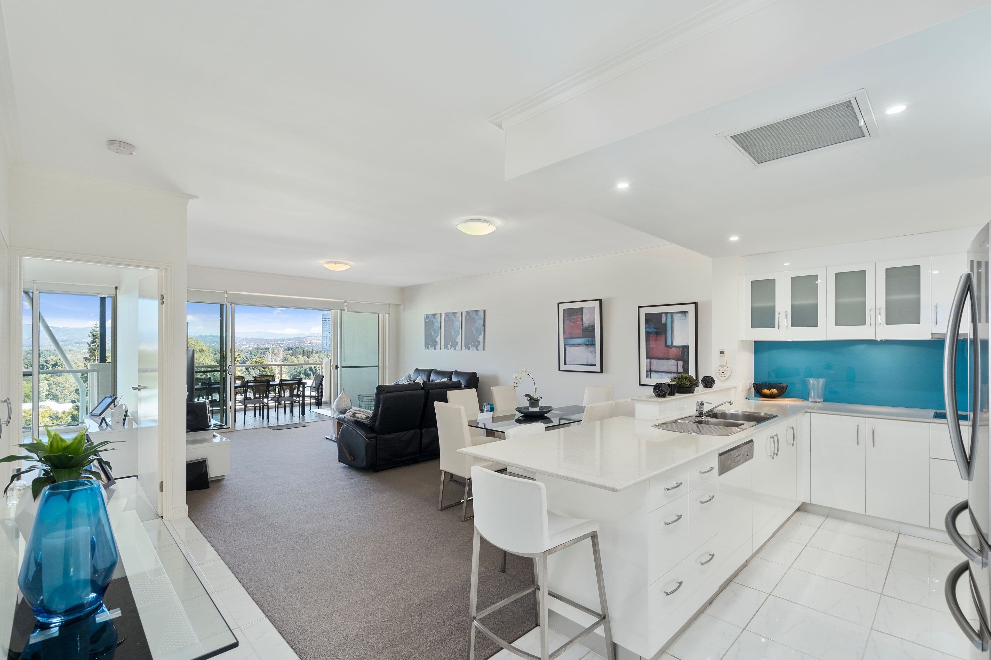 Apt. 4171 'Archer Hill' Royal Pines Resort, Benowa QLD 4217, Benowa - Thumbnail 3