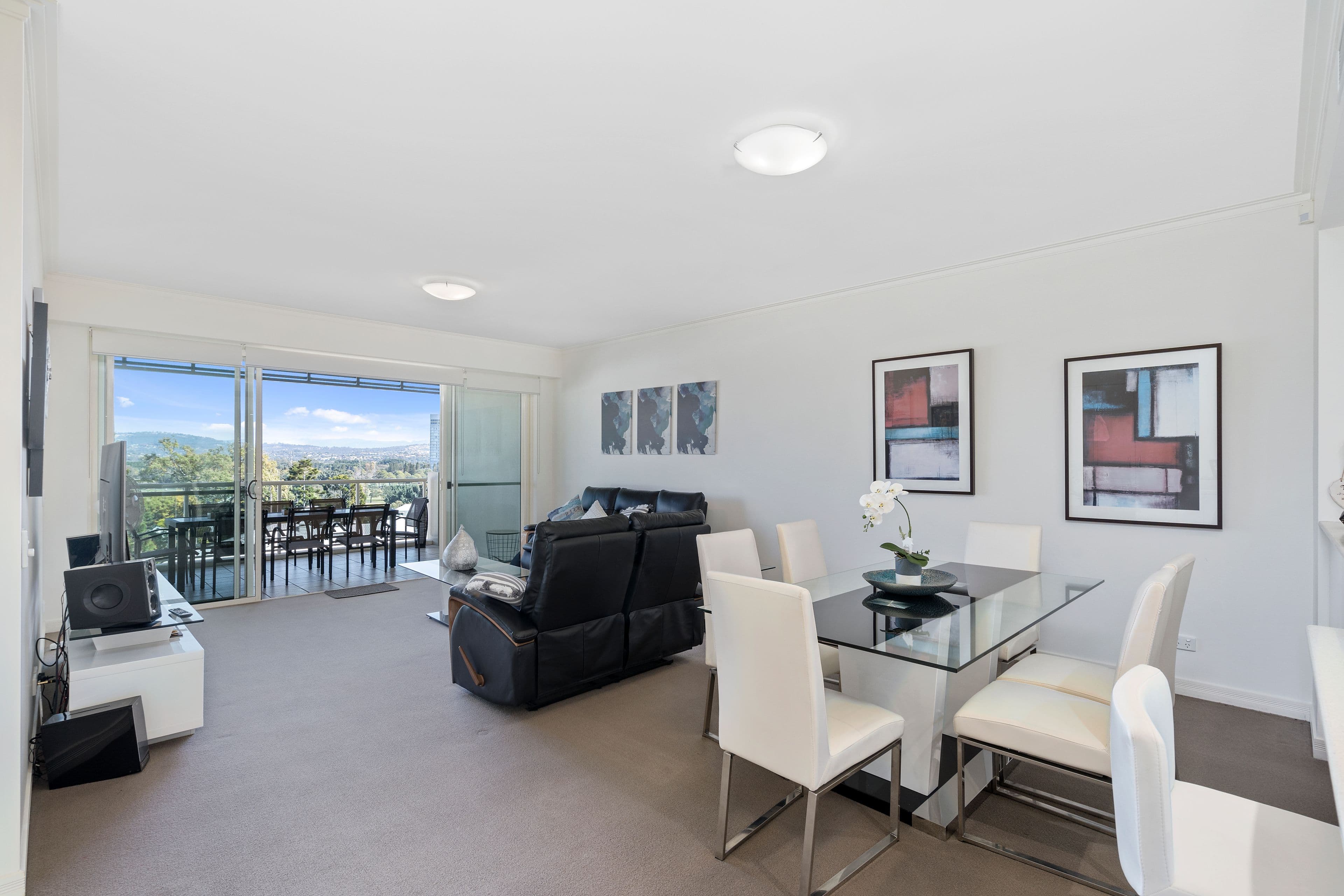 Apt. 4171 'Archer Hill' Royal Pines Resort, Benowa QLD 4217, Benowa - Thumbnail 6