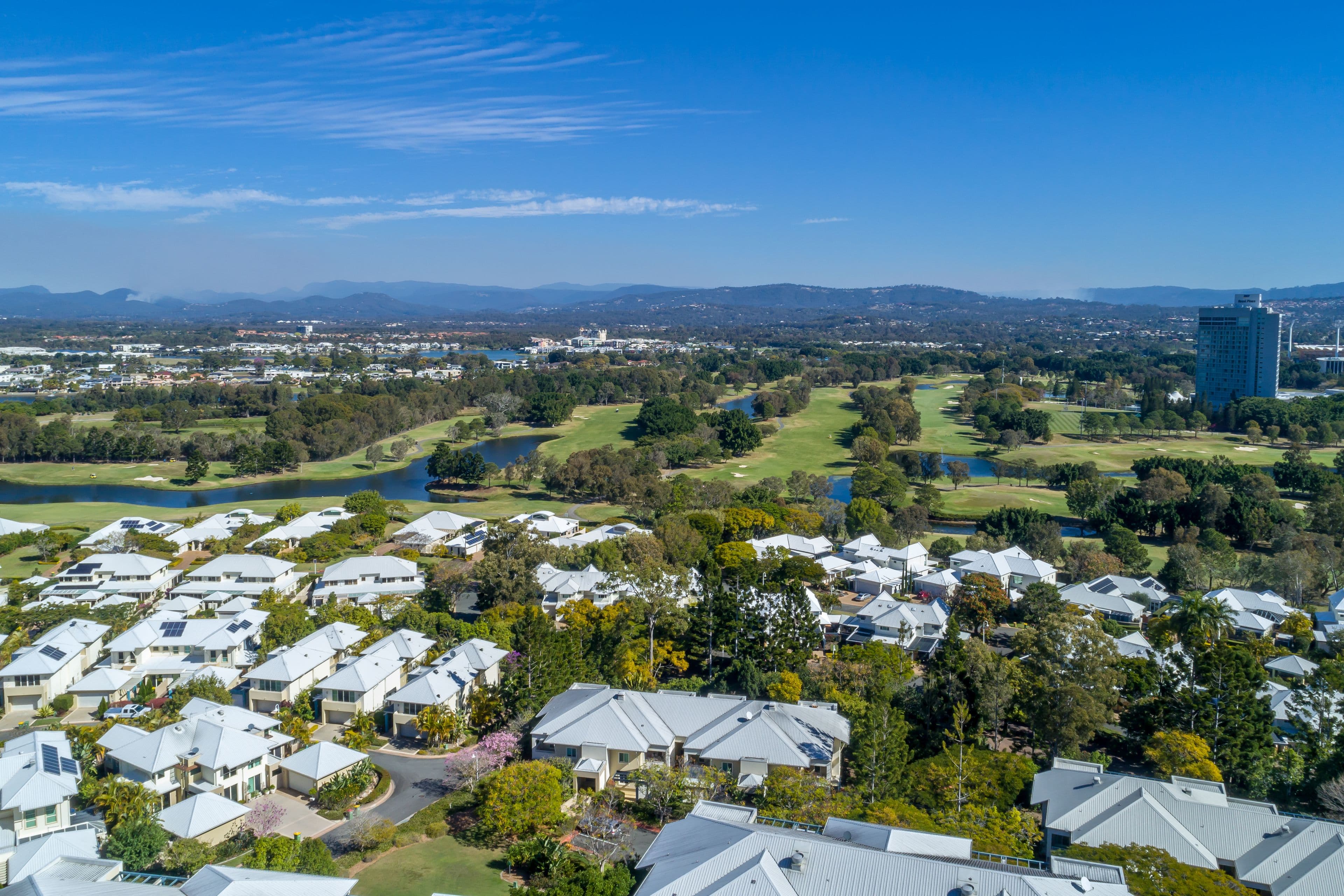 Apt. 4171 'Archer Hill' Royal Pines Resort, Benowa QLD 4217, Benowa - Thumbnail 8