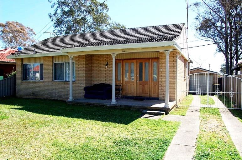 33 Kerry Road, BLACKTOWN NSW 2148, Blacktown - Image 1
