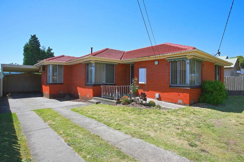 89 Bloomfield Road, NOBLE PARK VIC 3174, Noble Park - Image 1