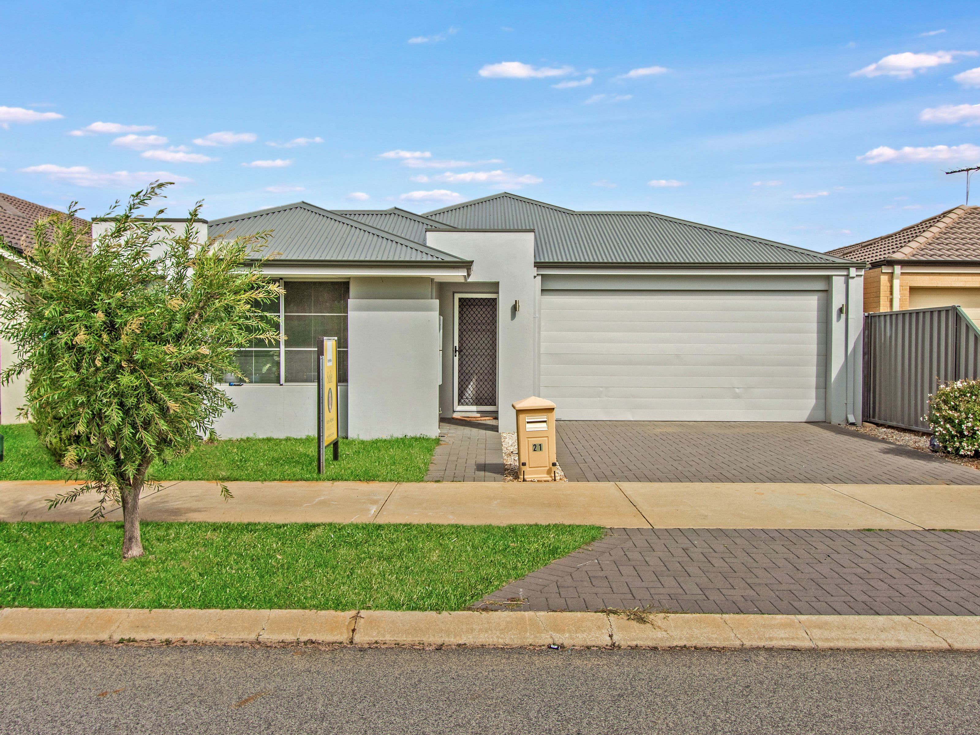 21 Huggins Way, Baldivis WA 6171, Baldivis - Image 1