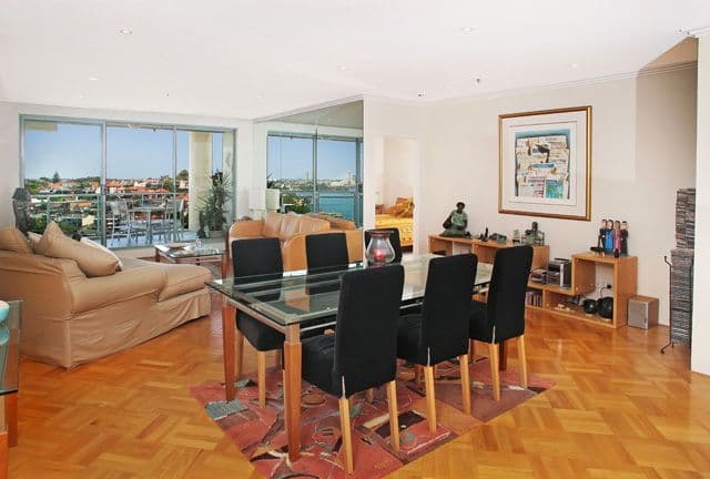 110 Alfred Street, MILSONS POINT NSW 2061, Milsons Point - Image 1