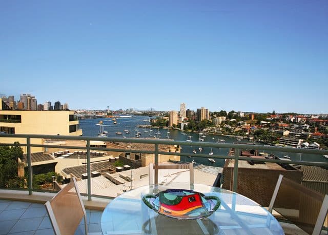 110 Alfred Street, MILSONS POINT NSW 2061, Milsons Point - Thumbnail 3