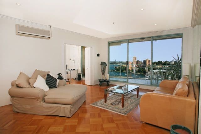 110 Alfred Street, MILSONS POINT NSW 2061, Milsons Point - Thumbnail 4