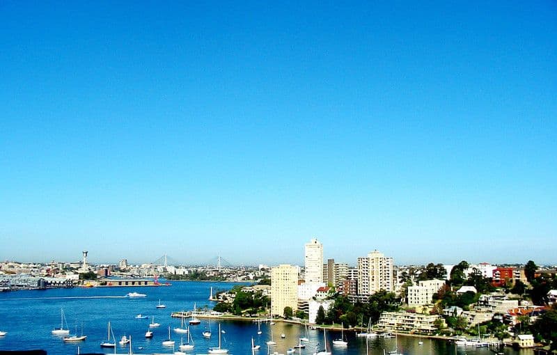 110 Alfred Street, MILSONS POINT NSW 2061, Milsons Point - Thumbnail 5