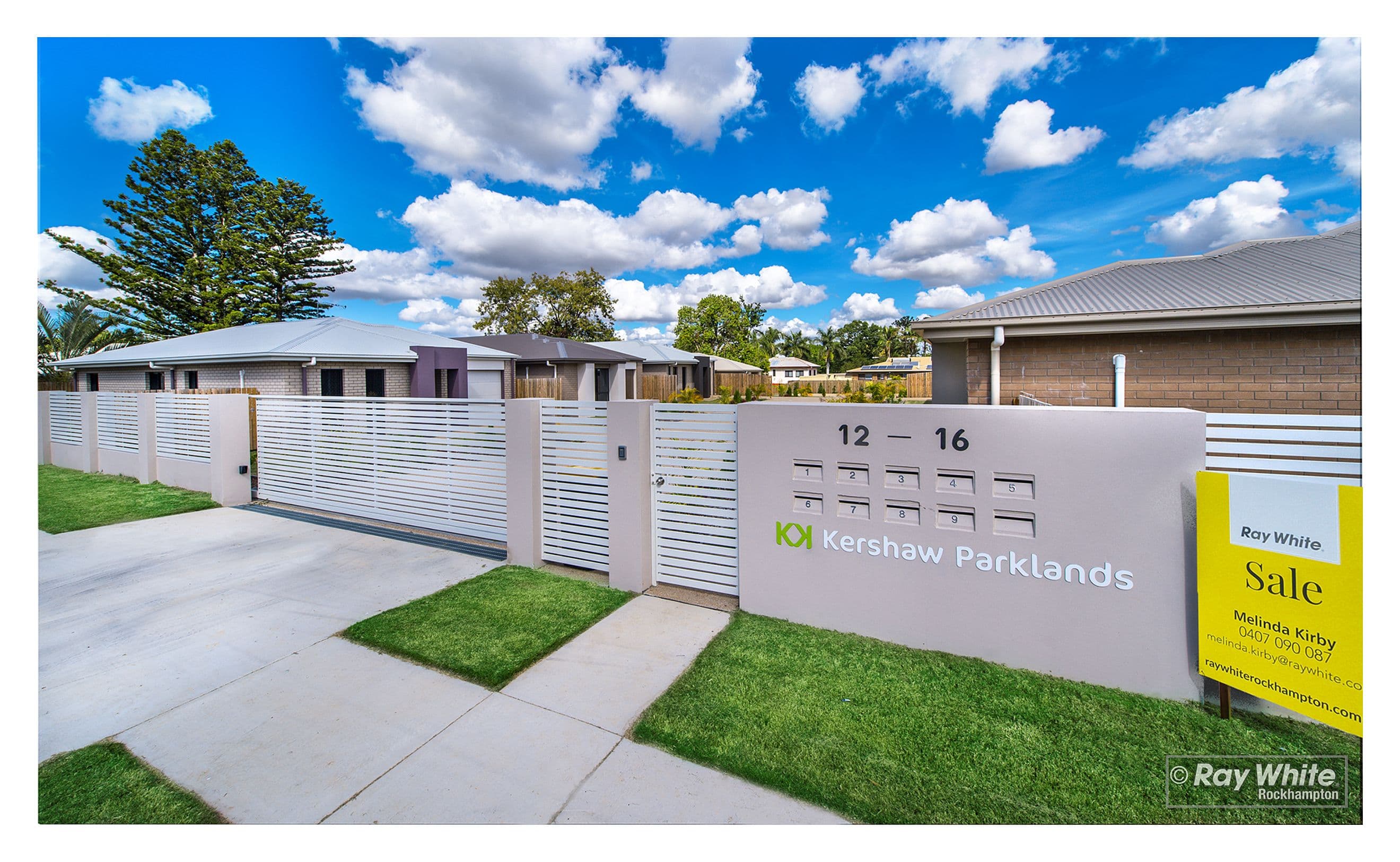 12-16 Elphinstone Street, Berserker QLD 4701, Berserker - Image 1