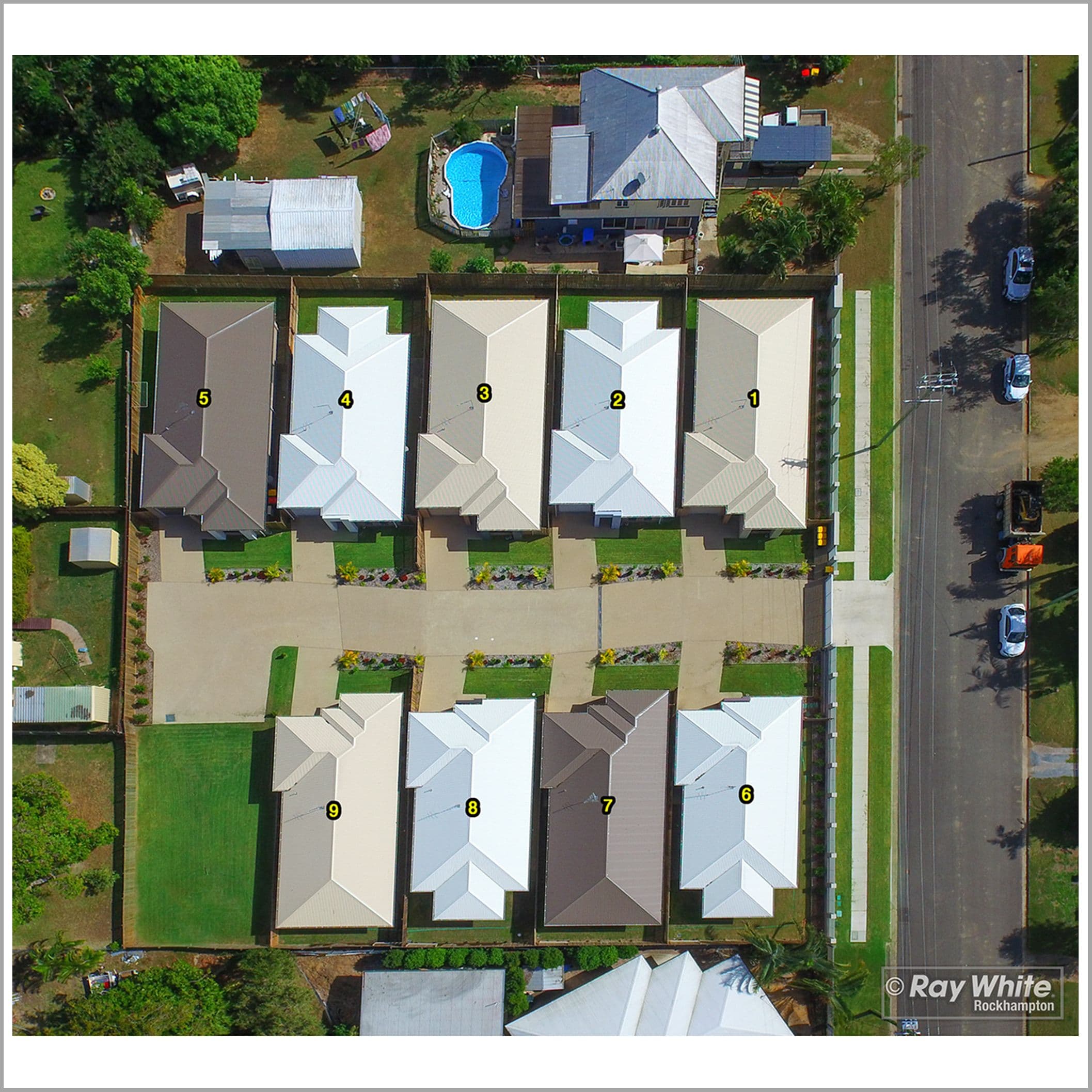 12-16 Elphinstone Street, Berserker QLD 4701, Berserker - Thumbnail 3