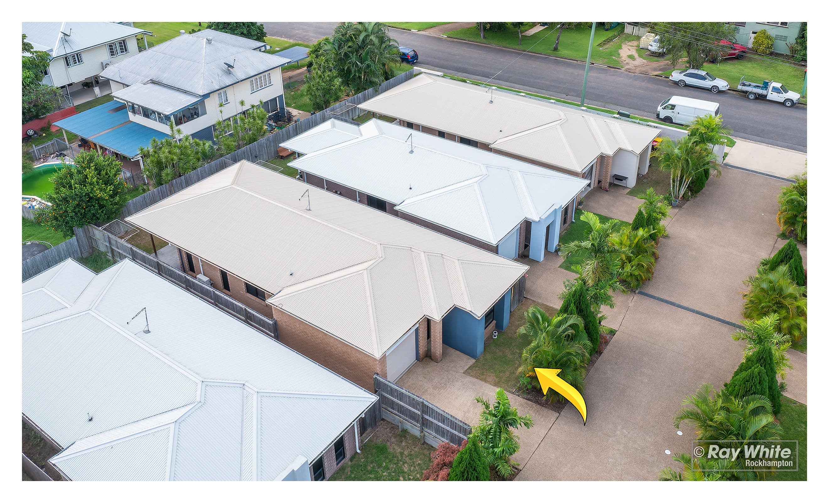 12-16 Elphinstone Street, Berserker QLD 4701, Berserker - Thumbnail 5