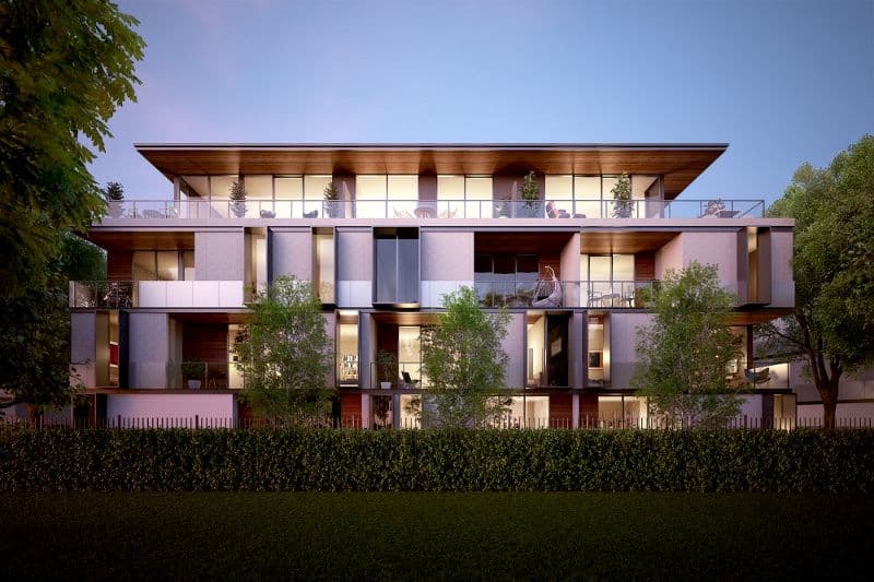 Apt 308C, 1 1 Gardiner Road, CLAYTON VIC 3168, Clayton - Thumbnail 2
