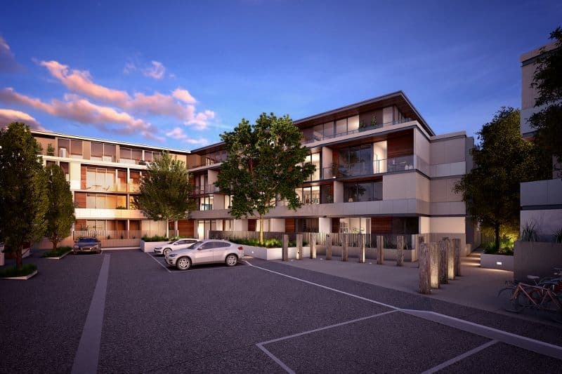 Apt 308C, 1 1 Gardiner Road, CLAYTON VIC 3168, Clayton - Thumbnail 3