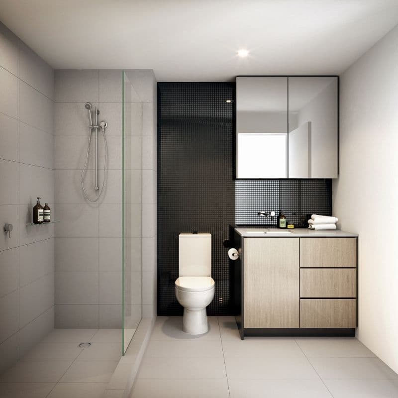 Apt 308C, 1 1 Gardiner Road, CLAYTON VIC 3168, Clayton - Thumbnail 5