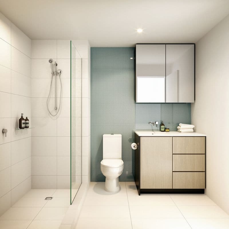 Apt 308C, 1 1 Gardiner Road, CLAYTON VIC 3168, Clayton - Thumbnail 6